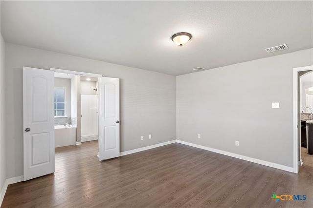 1231 Kiskadee Branch Drive, Temple, TX 76502