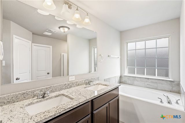 1231 Kiskadee Branch Drive, Temple, TX 76502