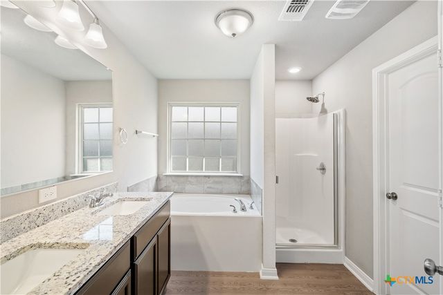 1231 Kiskadee Branch Drive, Temple, TX 76502