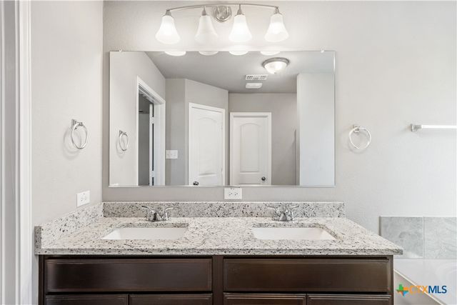 1231 Kiskadee Branch Drive, Temple, TX 76502