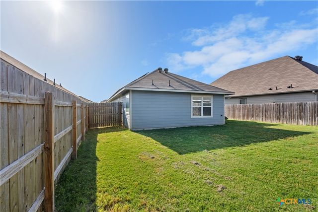 1231 Kiskadee Branch Drive, Temple, TX 76502