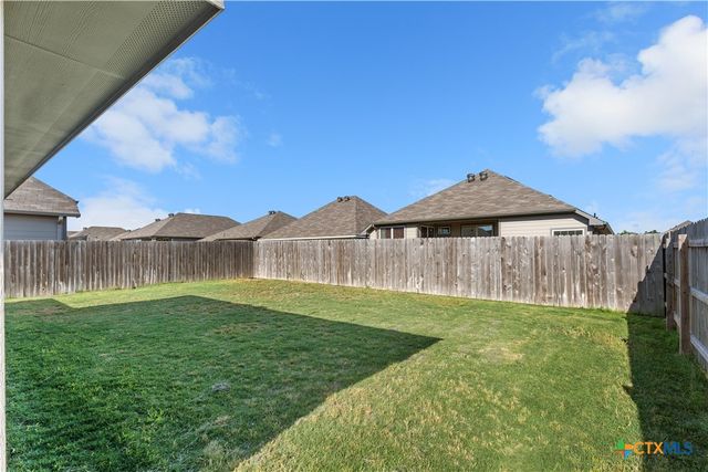 1231 Kiskadee Branch Drive, Temple, TX 76502