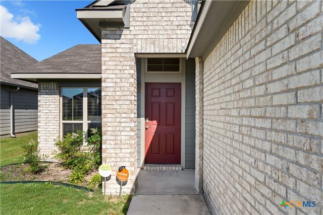 1231 Kiskadee Branch Drive, Temple, TX 76502