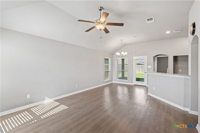 1231 Kiskadee Branch Drive, Temple, TX 76502