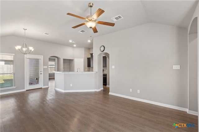 1231 Kiskadee Branch Drive, Temple, TX 76502