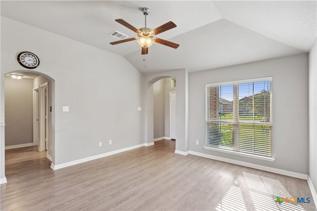 1231 Kiskadee Branch Drive, Temple, TX 76502