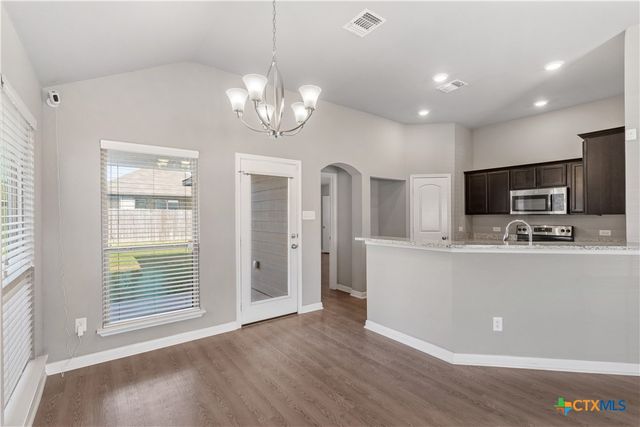 1231 Kiskadee Branch Drive, Temple, TX 76502