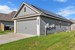 1231 Kiskadee Branch Drive, Temple, TX 76502
