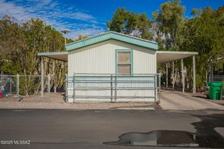1655 W Ajo Way Unit 373, Tucson, AZ 85713