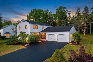 519 Standish Drive, Dewitt, NY 13224