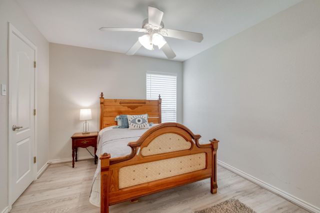 341 Brown RD, Mcdade, TX 78650