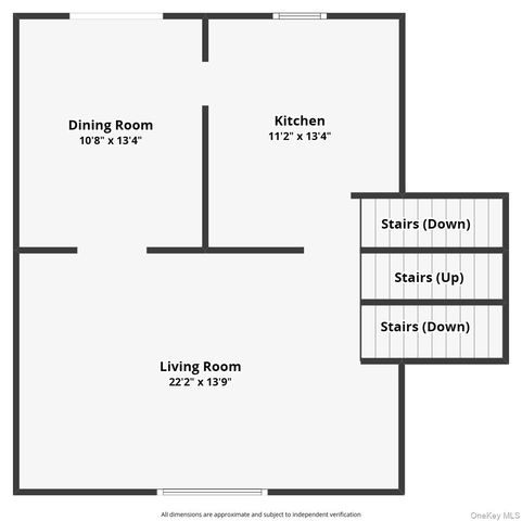 687 Sprout Brook Road, Putnam Valley, NY 10579