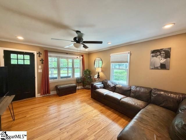 515 Ridgewood Drive, Greer, SC 29681