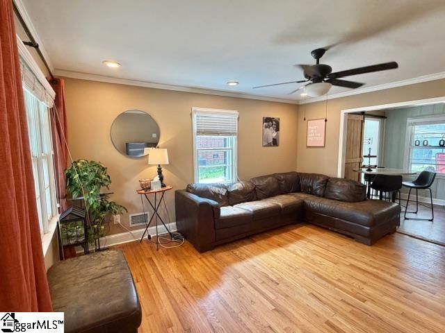 515 Ridgewood Drive, Greer, SC 29681