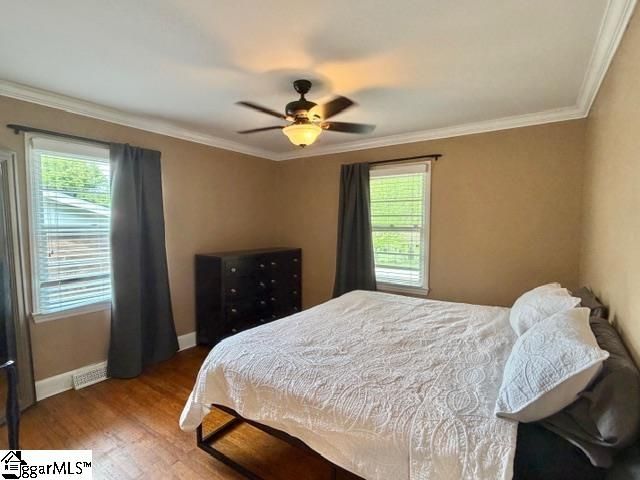 515 Ridgewood Drive, Greer, SC 29681