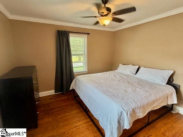 515 Ridgewood Drive, Greer, SC 29681