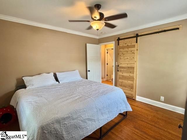 515 Ridgewood Drive, Greer, SC 29681