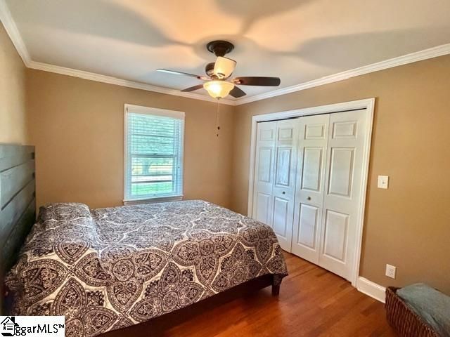 515 Ridgewood Drive, Greer, SC 29681