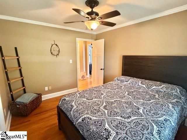 515 Ridgewood Drive, Greer, SC 29681