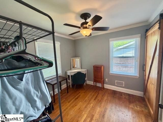 515 Ridgewood Drive, Greer, SC 29681