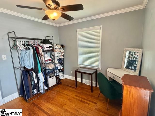 515 Ridgewood Drive, Greer, SC 29681