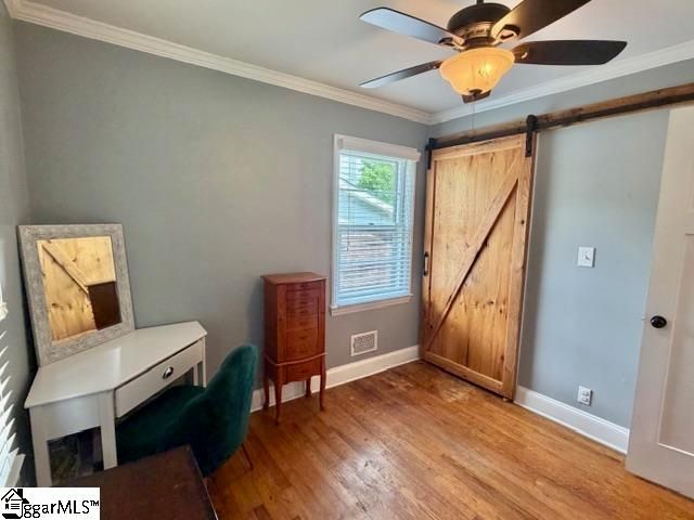 515 Ridgewood Drive, Greer, SC 29681