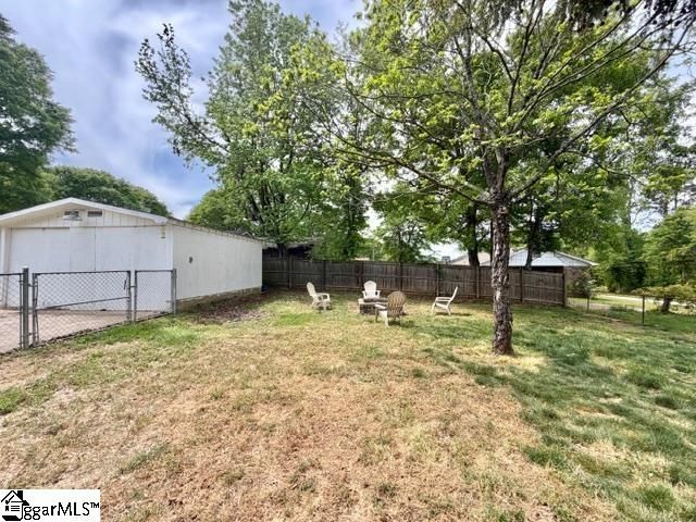 515 Ridgewood Drive, Greer, SC 29681