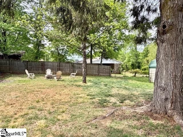 515 Ridgewood Drive, Greer, SC 29681