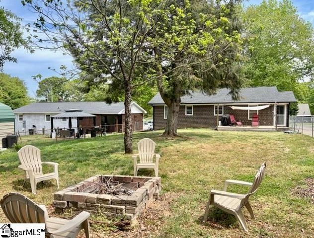 515 Ridgewood Drive, Greer, SC 29681