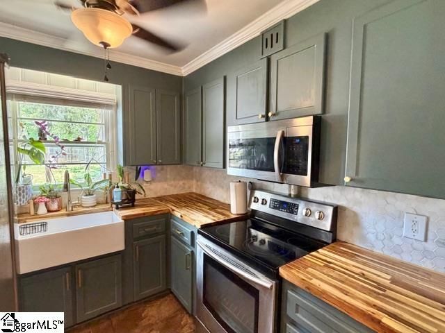 515 Ridgewood Drive, Greer, SC 29681