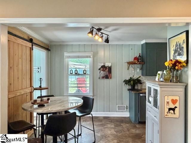 515 Ridgewood Drive, Greer, SC 29681