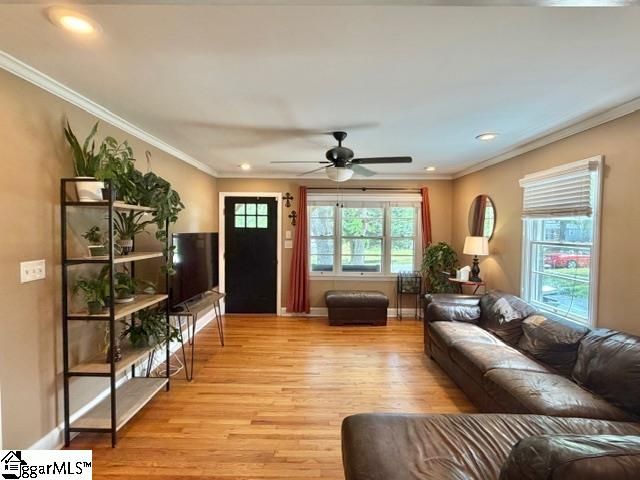 515 Ridgewood Drive, Greer, SC 29681