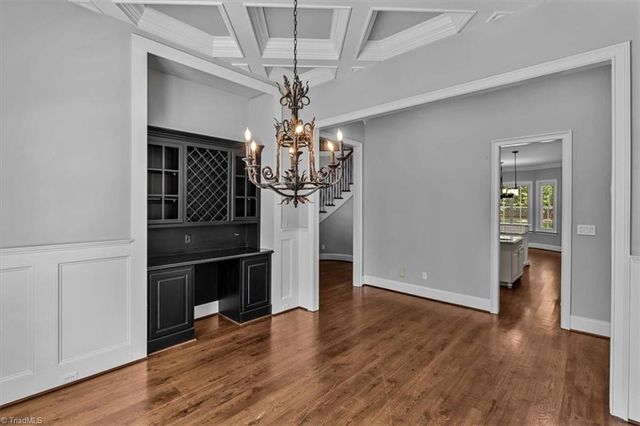 7744 Chesterbrooke Drive, Greensboro, NC 27455