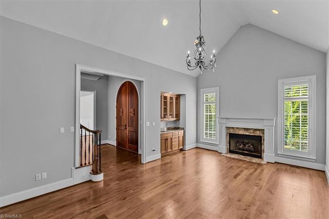 7744 Chesterbrooke Drive, Greensboro, NC 27455