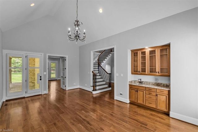 7744 Chesterbrooke Drive, Greensboro, NC 27455