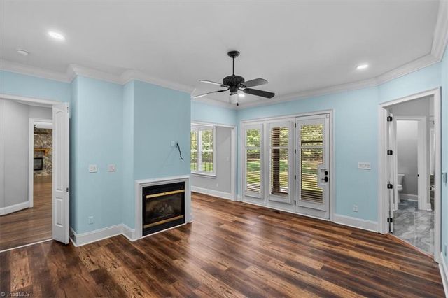 7744 Chesterbrooke Drive, Greensboro, NC 27455