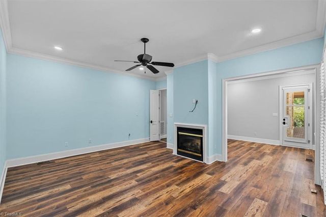 7744 Chesterbrooke Drive, Greensboro, NC 27455