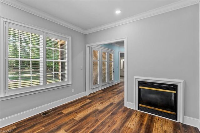 7744 Chesterbrooke Drive, Greensboro, NC 27455