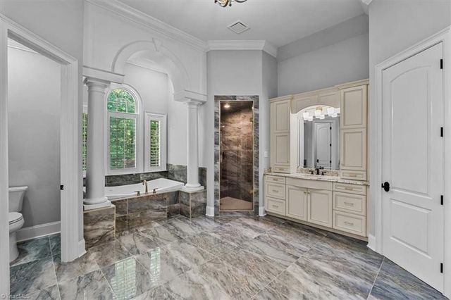 7744 Chesterbrooke Drive, Greensboro, NC 27455