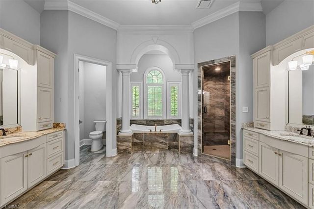 7744 Chesterbrooke Drive, Greensboro, NC 27455