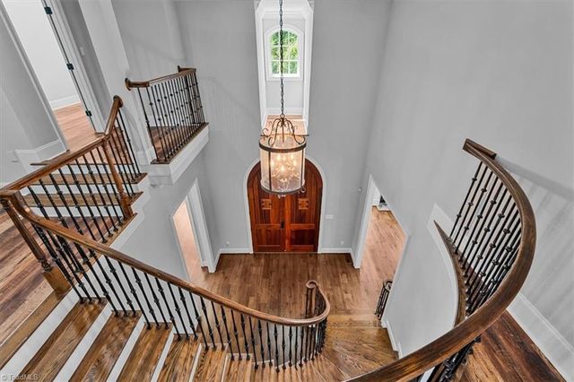 7744 Chesterbrooke Drive, Greensboro, NC 27455