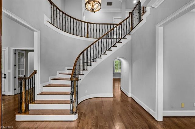 7744 Chesterbrooke Drive, Greensboro, NC 27455