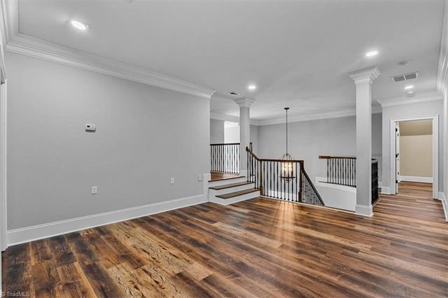 7744 Chesterbrooke Drive, Greensboro, NC 27455