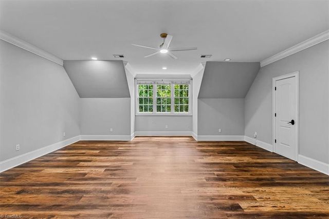 7744 Chesterbrooke Drive, Greensboro, NC 27455
