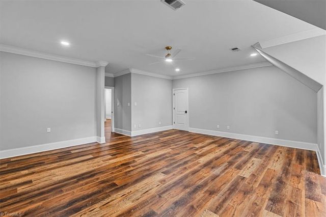 7744 Chesterbrooke Drive, Greensboro, NC 27455