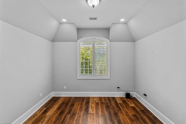 7744 Chesterbrooke Drive, Greensboro, NC 27455