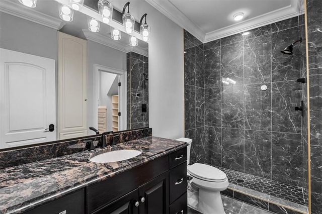 7744 Chesterbrooke Drive, Greensboro, NC 27455