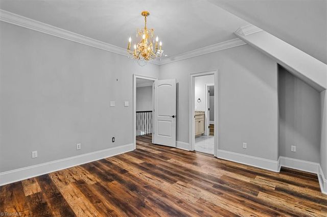 7744 Chesterbrooke Drive, Greensboro, NC 27455