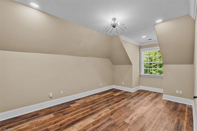 7744 Chesterbrooke Drive, Greensboro, NC 27455