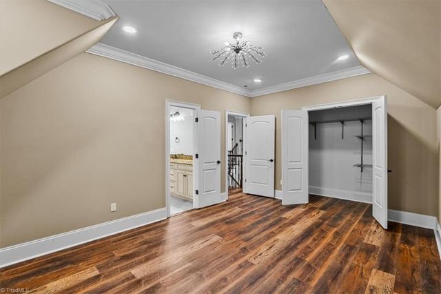 7744 Chesterbrooke Drive, Greensboro, NC 27455